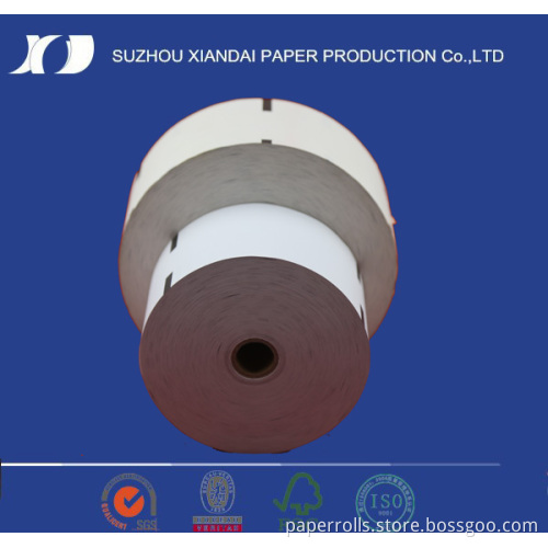 black sensor ATM PAPER